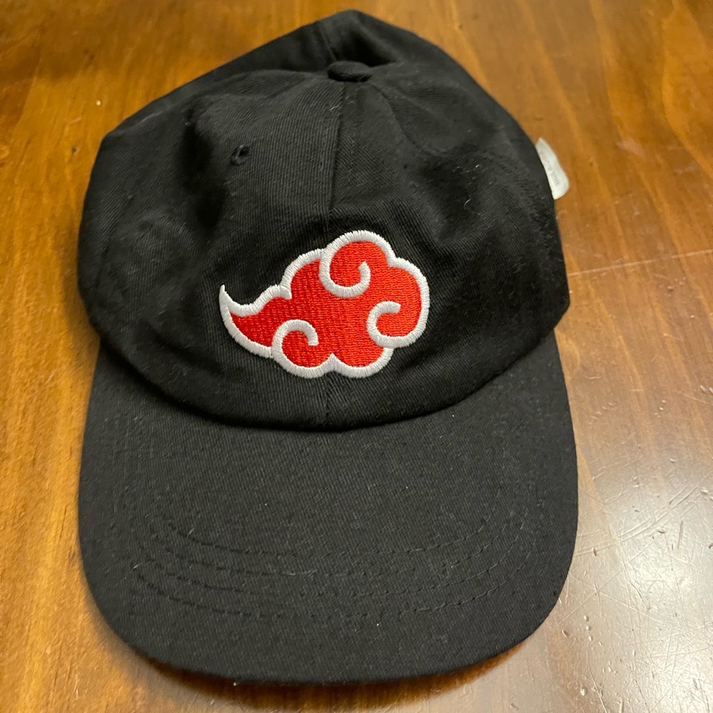 Naruto hat.
